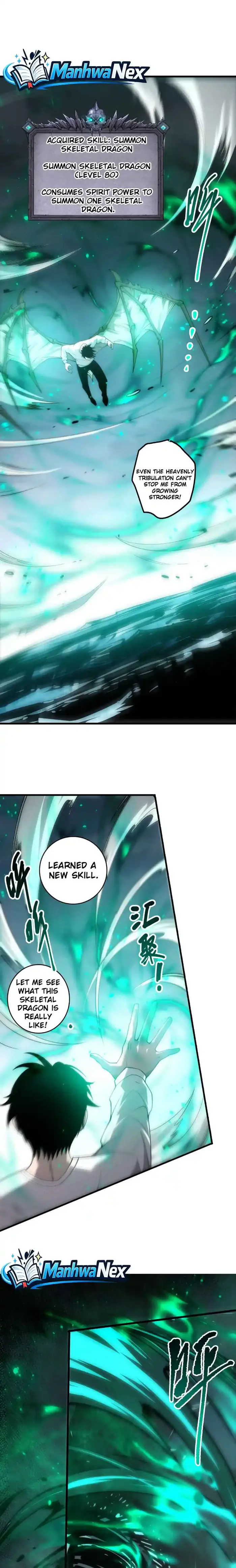 Catastrophic Necromancer Chapter 290 image 14_optimized